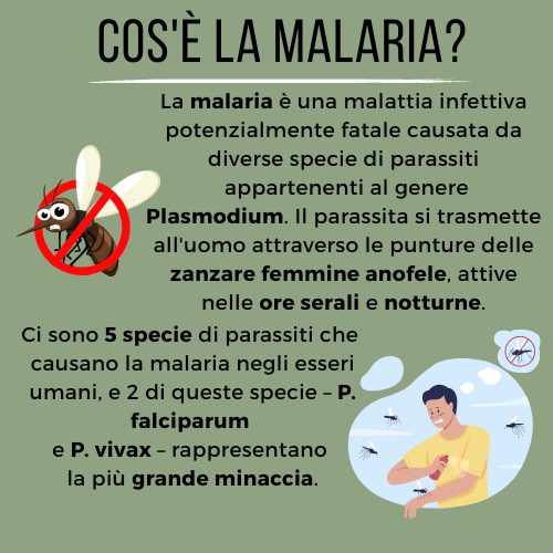 Malariapills 1